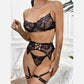 Alias 2022  Erotic Underwear For Whore Lace Transparent Bra Exotic Sets Sexy Thong Woman Whuta Porn Fancy Sensual Luxury Lingerie