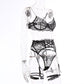 Alias 2022  Erotic Underwear For Whore Lace Transparent Bra Exotic Sets Sexy Thong Woman Whuta Porn Fancy Sensual Luxury Lingerie