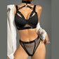 Alias 2023 Erotic Bedroom Wear Nighty New Style Sexy Lingerie Set For Women High Quality